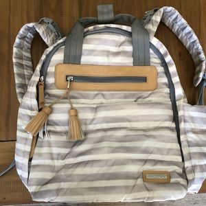 Skip hop backpack bag